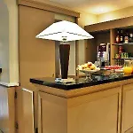 Lh Lloyd Hotel Řím