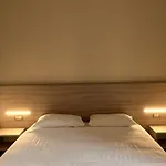Hotel Lh Lloyd Řím