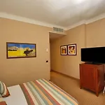 Lh Lloyd Hotel Řím
