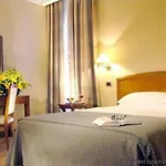 Lh Lloyd Hotel Řím