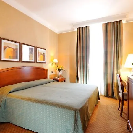 Lh Lloyd Hotel Rom