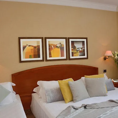 Hotel Lh Lloyd Rom