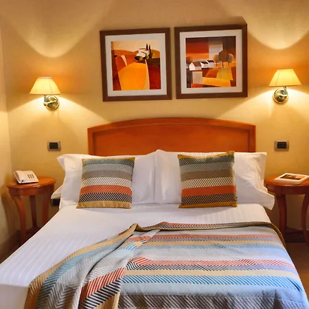 Lh Lloyd Hotel Rom