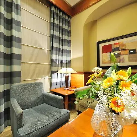 Hotel Lh Lloyd Rom
