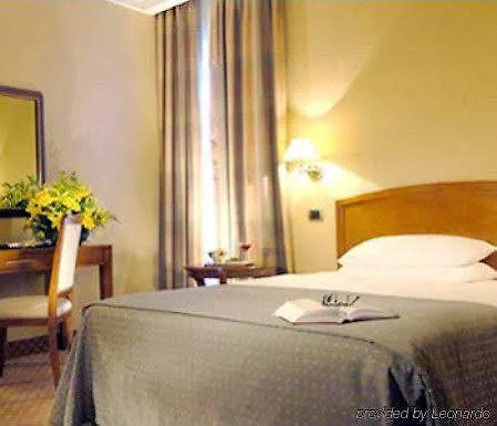 Lh Lloyd Hotel Rom