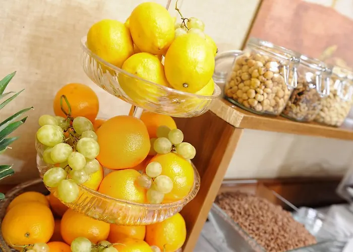 Szálloda Lh Lloyd 3*