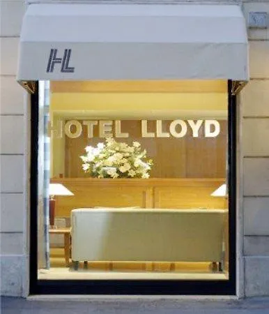 Otel Lh Lloyd