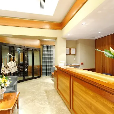 Hotel Lh Lloyd 3*