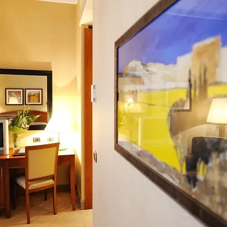 Hotel Lh Lloyd 3*