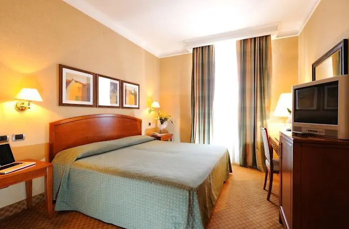 Lh Lloyd Hotel Rom