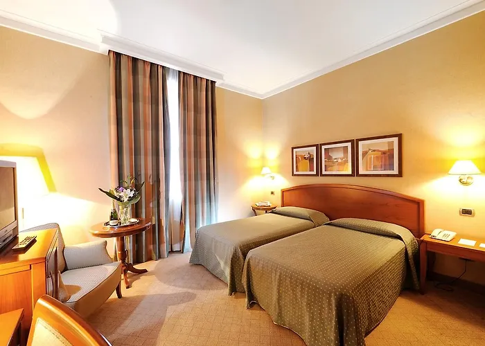 Szálloda Lh Lloyd 3*
