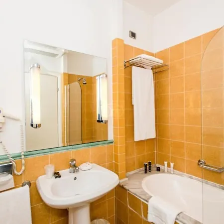 Hotel Lh Lloyd Rome