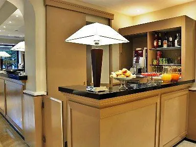 Lh Lloyd Hotel Rome