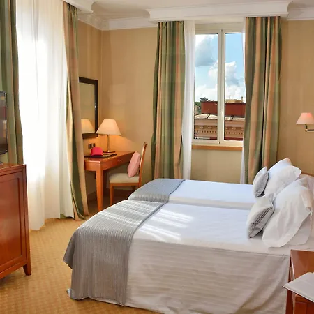 Lh Lloyd 3* Rome