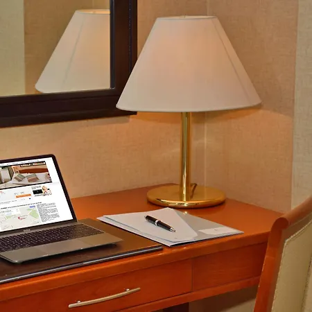 Hotel Lh Lloyd Rome