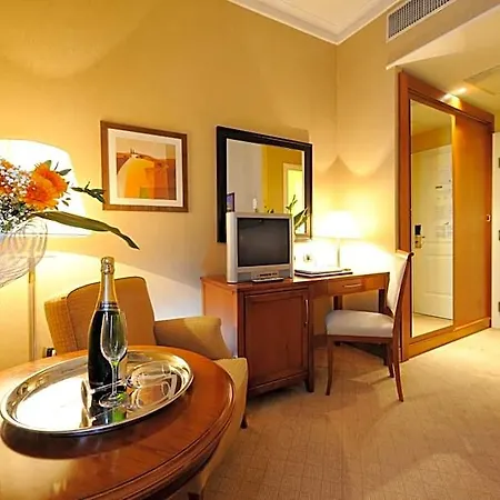 Lh Lloyd Hotel Rzym