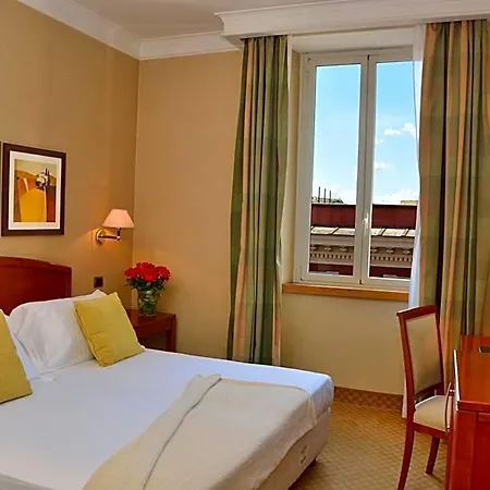 Lh Lloyd Hotel 3*
