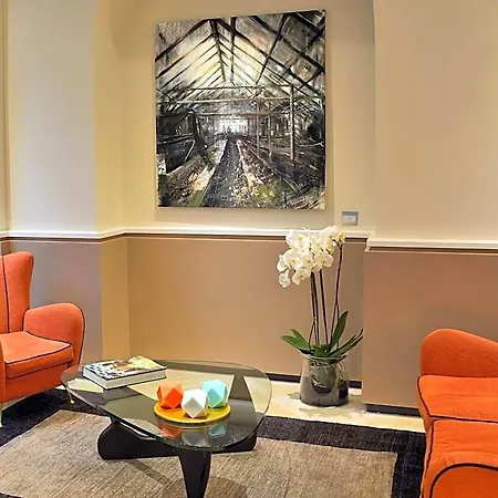 Hotel Lh Lloyd 3*