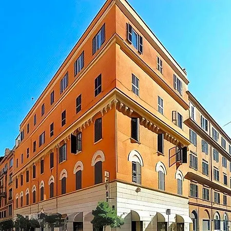 Hotel Lh Lloyd 3*