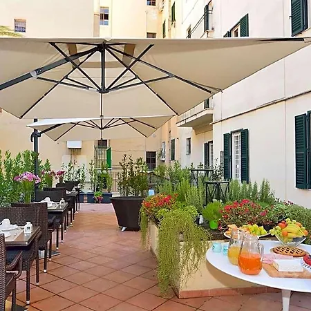 Lh Lloyd Hotel Rzym