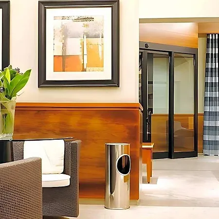 Hotel Lh Lloyd Rzym