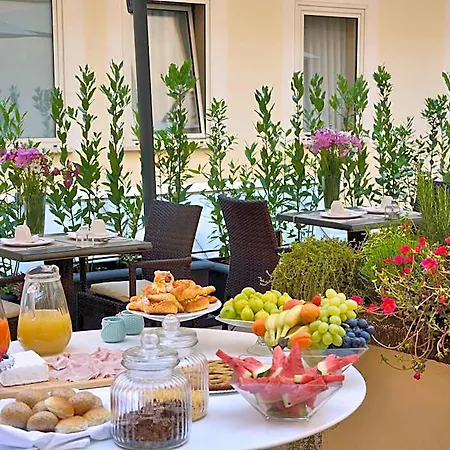 Lh Lloyd Hotel Rzym