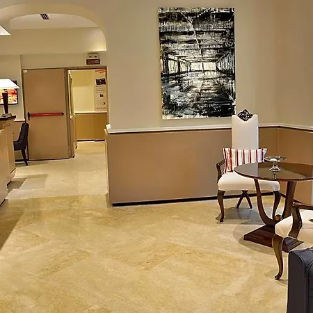 Lh Lloyd Hotel Rzym