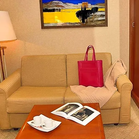 Hotel Lh Lloyd 3*