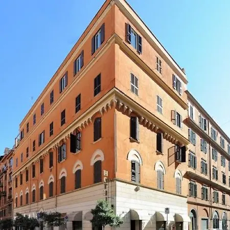 Lh Lloyd Hotel Rome