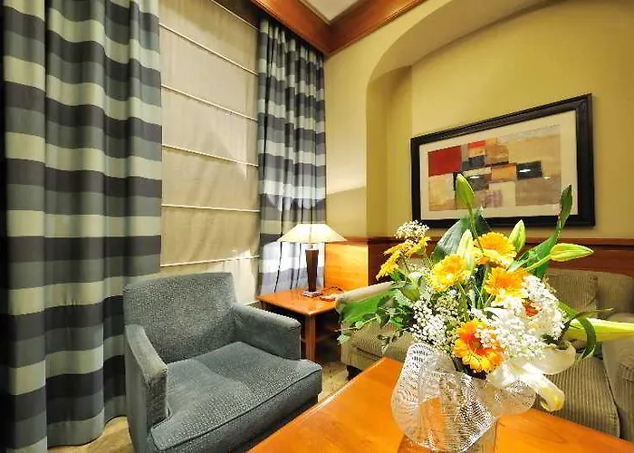 Hotel Lh Lloyd Rom