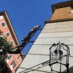 Lh Lloyd Ξενοδοχείο 3*