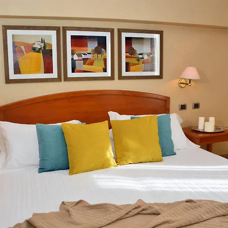 Lh Lloyd Hotel Roma