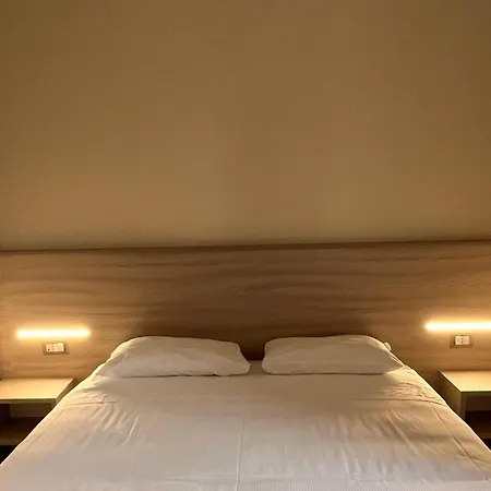 Szálloda Lh Lloyd Róma