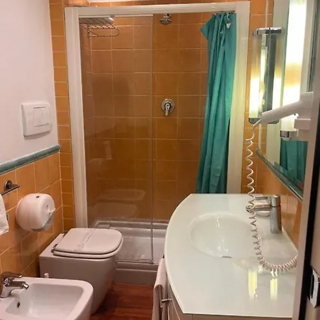 Lh Lloyd Hotel Roma