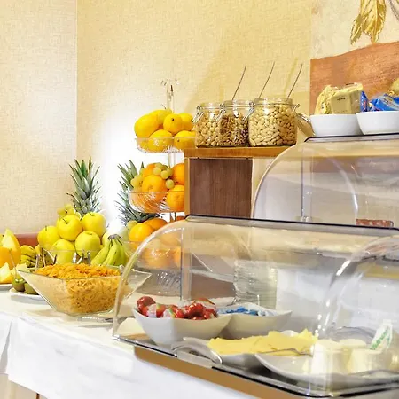 Lh Lloyd Hotel Roma
